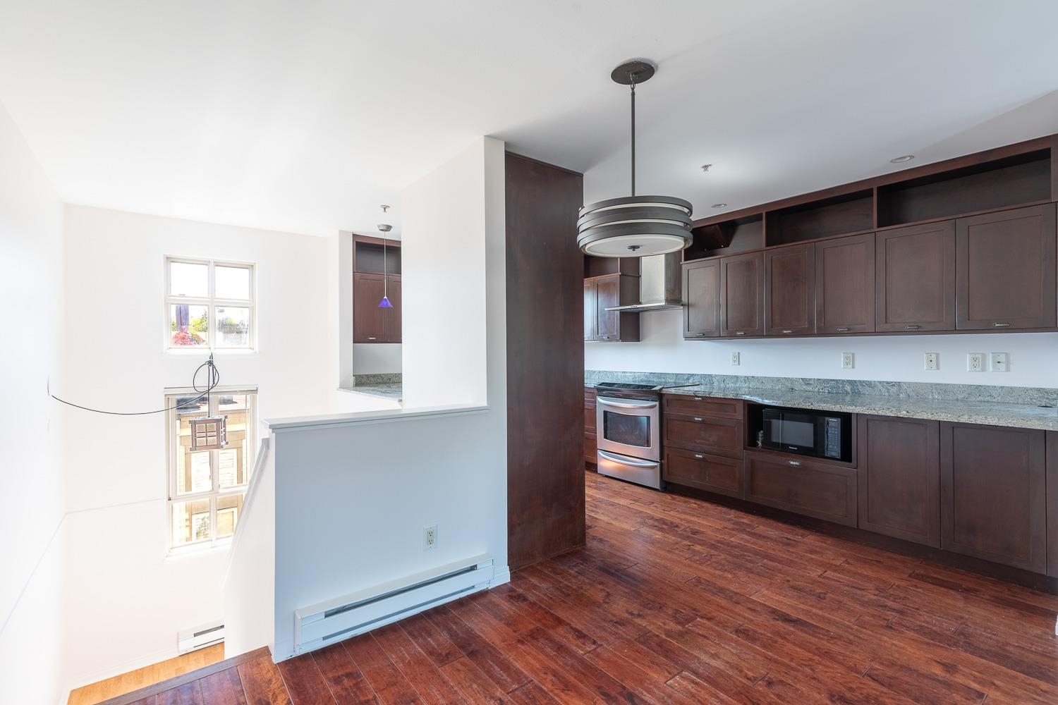 34 2375 Broadway  - MLS&reg; # R3159474