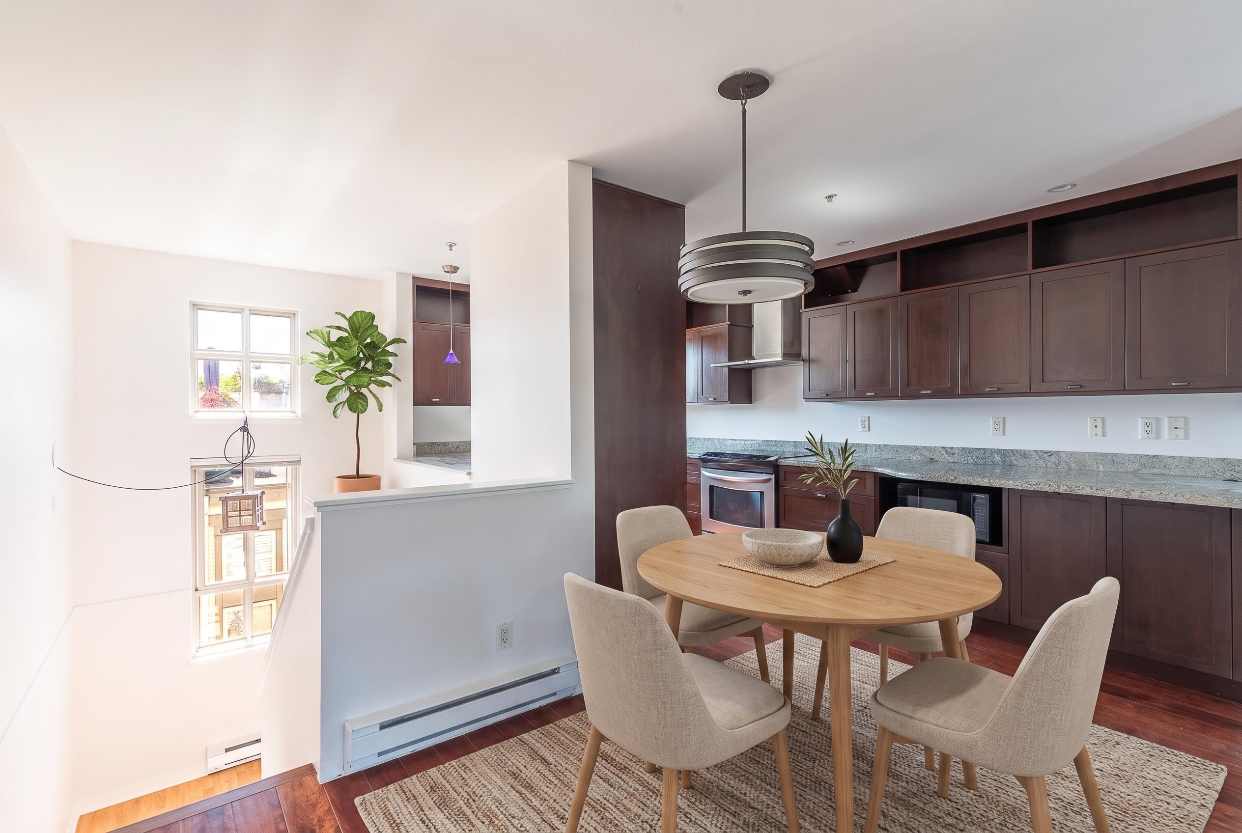 34 2375 Broadway  - MLS&reg; # R3159474