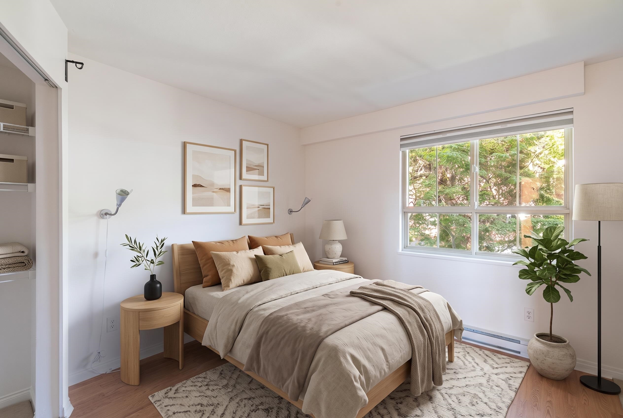 34 2375 Broadway  - MLS&reg; # R3159474