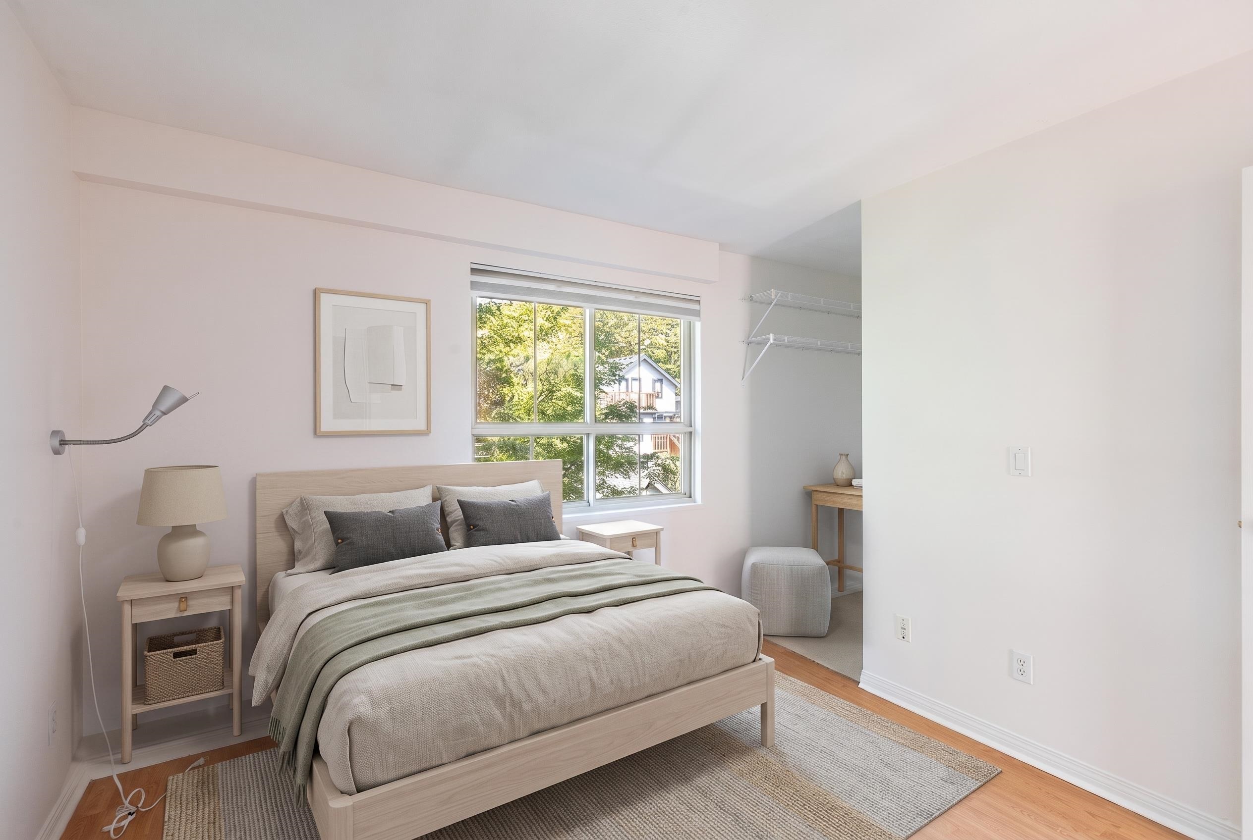 34 2375 Broadway  - MLS&reg; # R3159474
