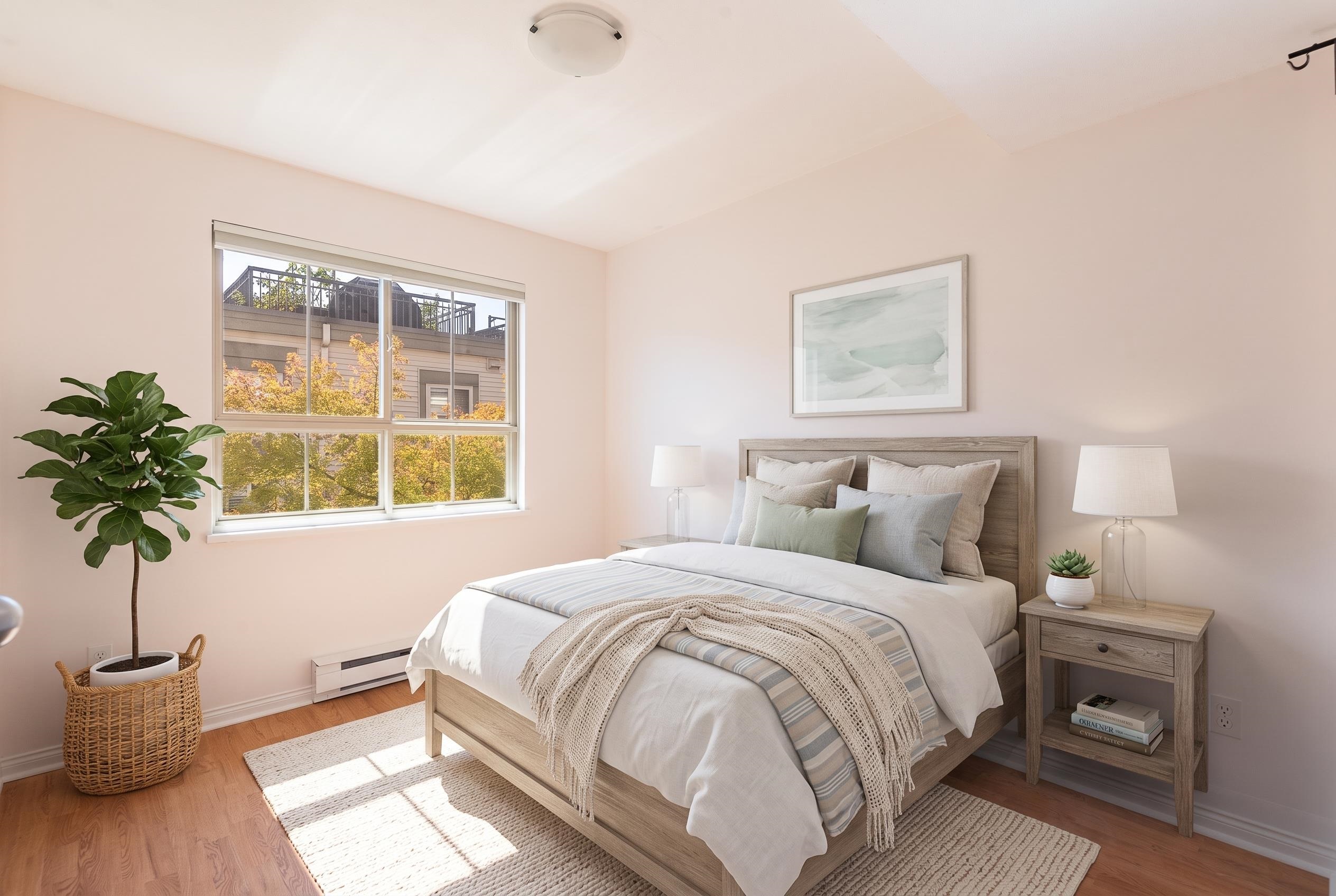 34 2375 Broadway  - MLS&reg; # R3159474