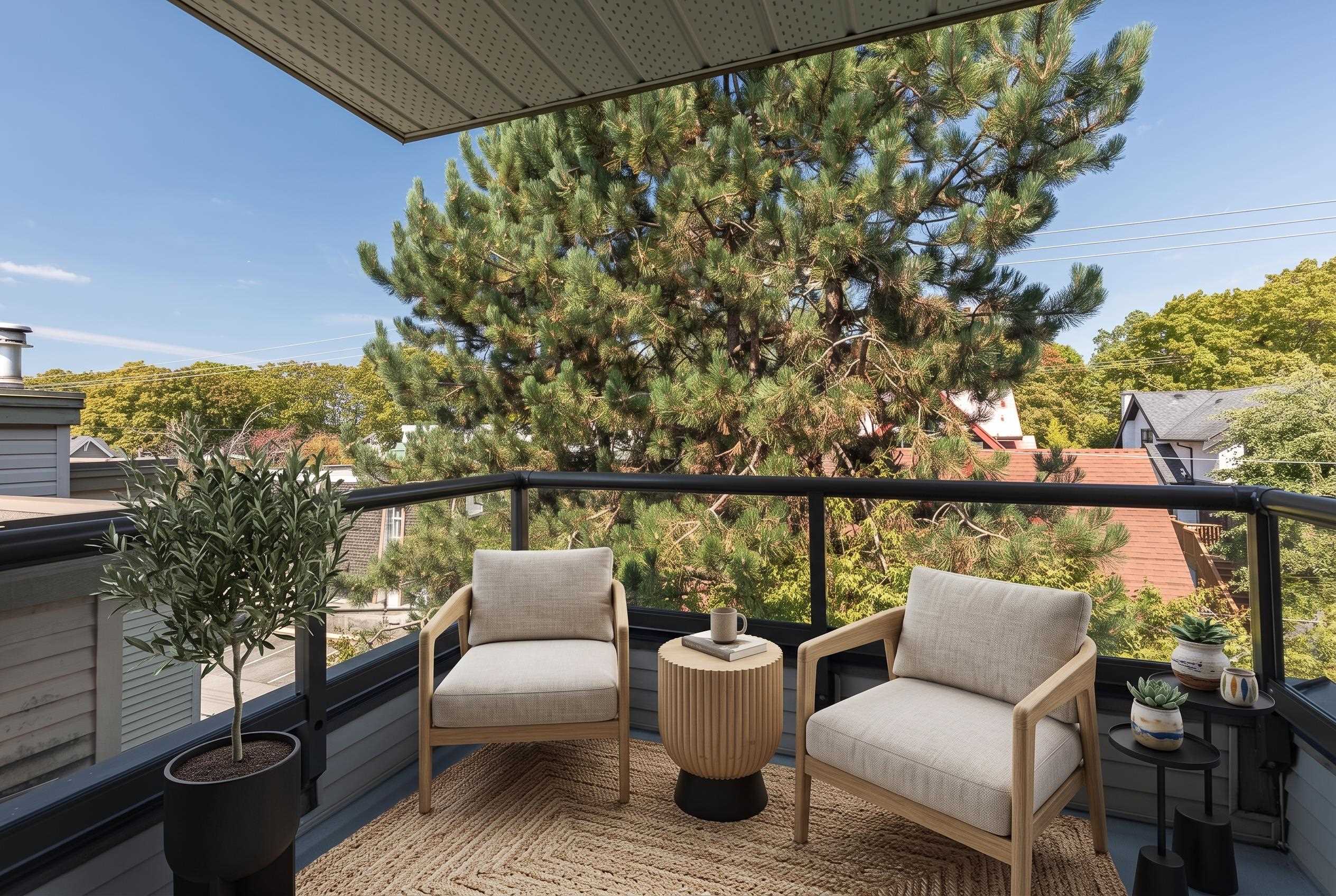 34 2375 Broadway  - MLS&reg; # R3159474