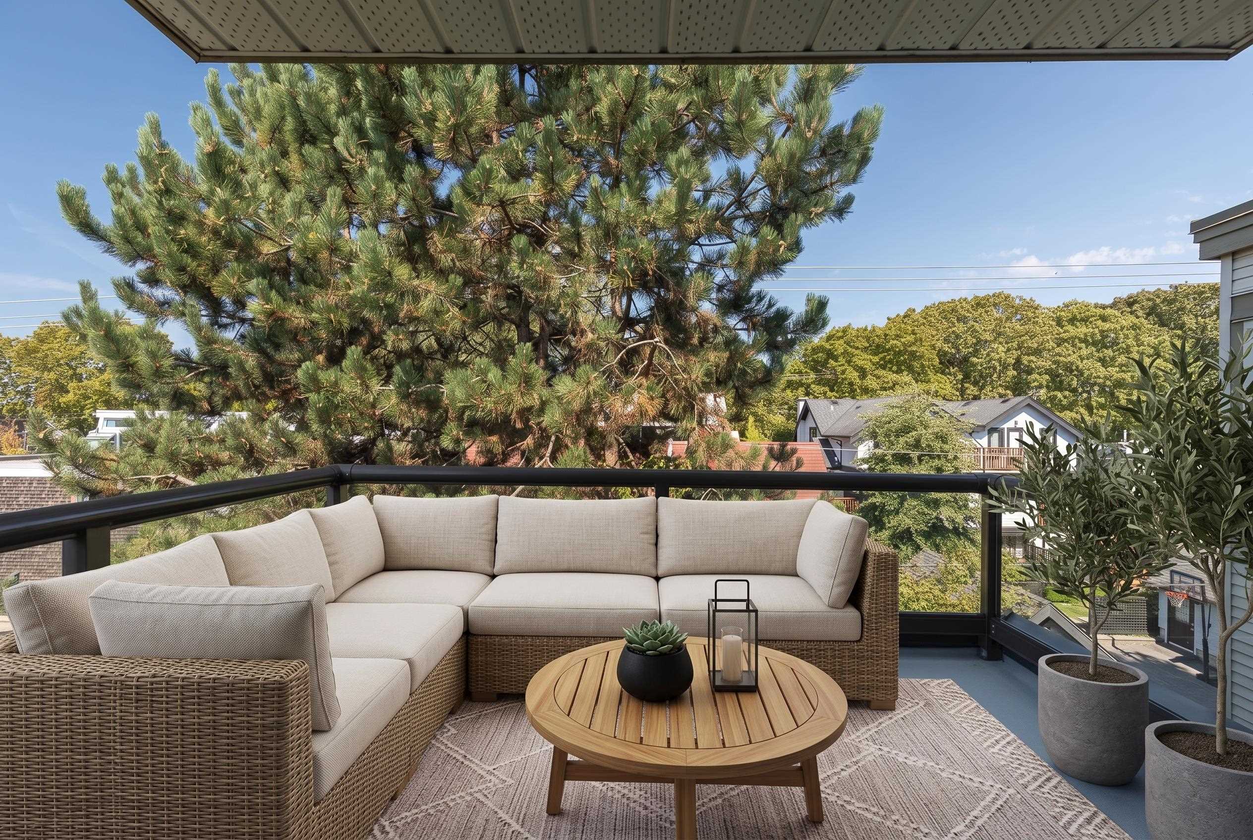 34 2375 Broadway  - MLS&reg; # R3159474
