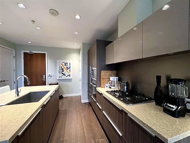  1618 Columbia Street - MLS&reg; # R3159480
