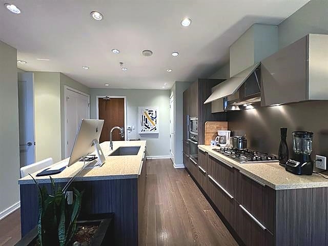  1618 Columbia Street - MLS&reg; # R3159480
