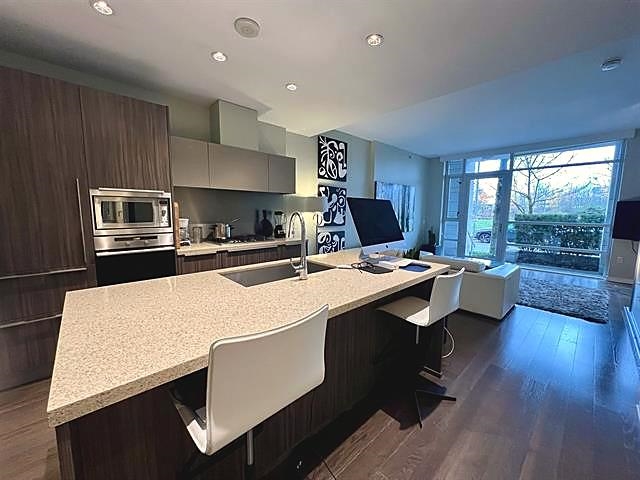  1618 Columbia Street - MLS&reg; # R3159480