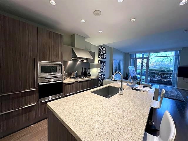  1618 Columbia Street - MLS&reg; # R3159480
