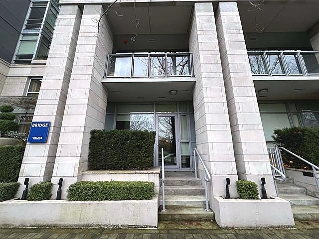 1618 Columbia Street - MLS&reg; # R3159480