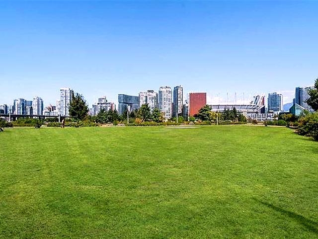  1618 Columbia Street - MLS&reg; # R3159480