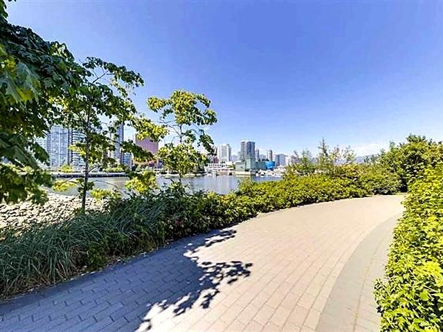  1618 Columbia Street - MLS&reg; # R3159480
