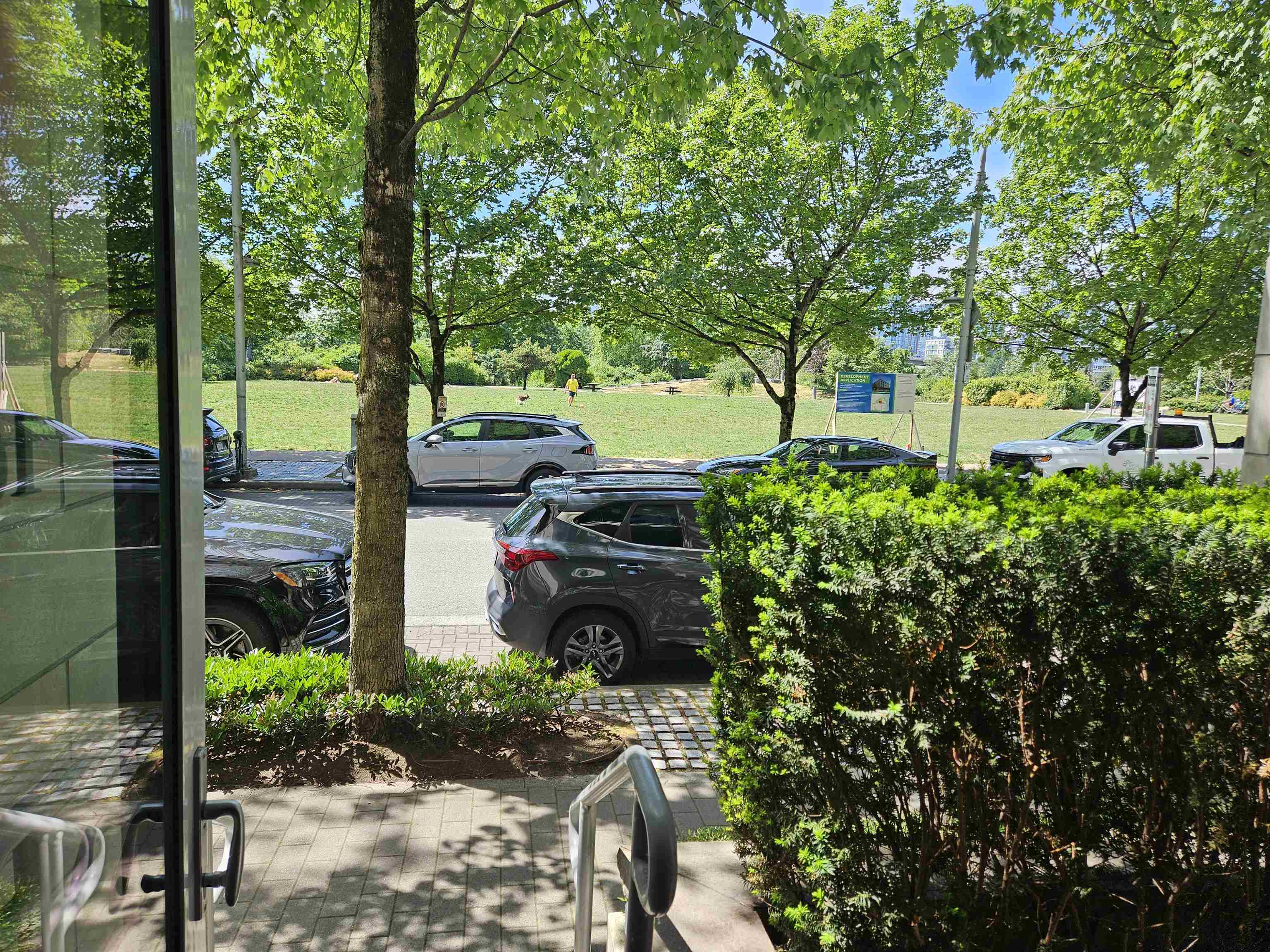  1618 Columbia Street - MLS&reg; # R3159480