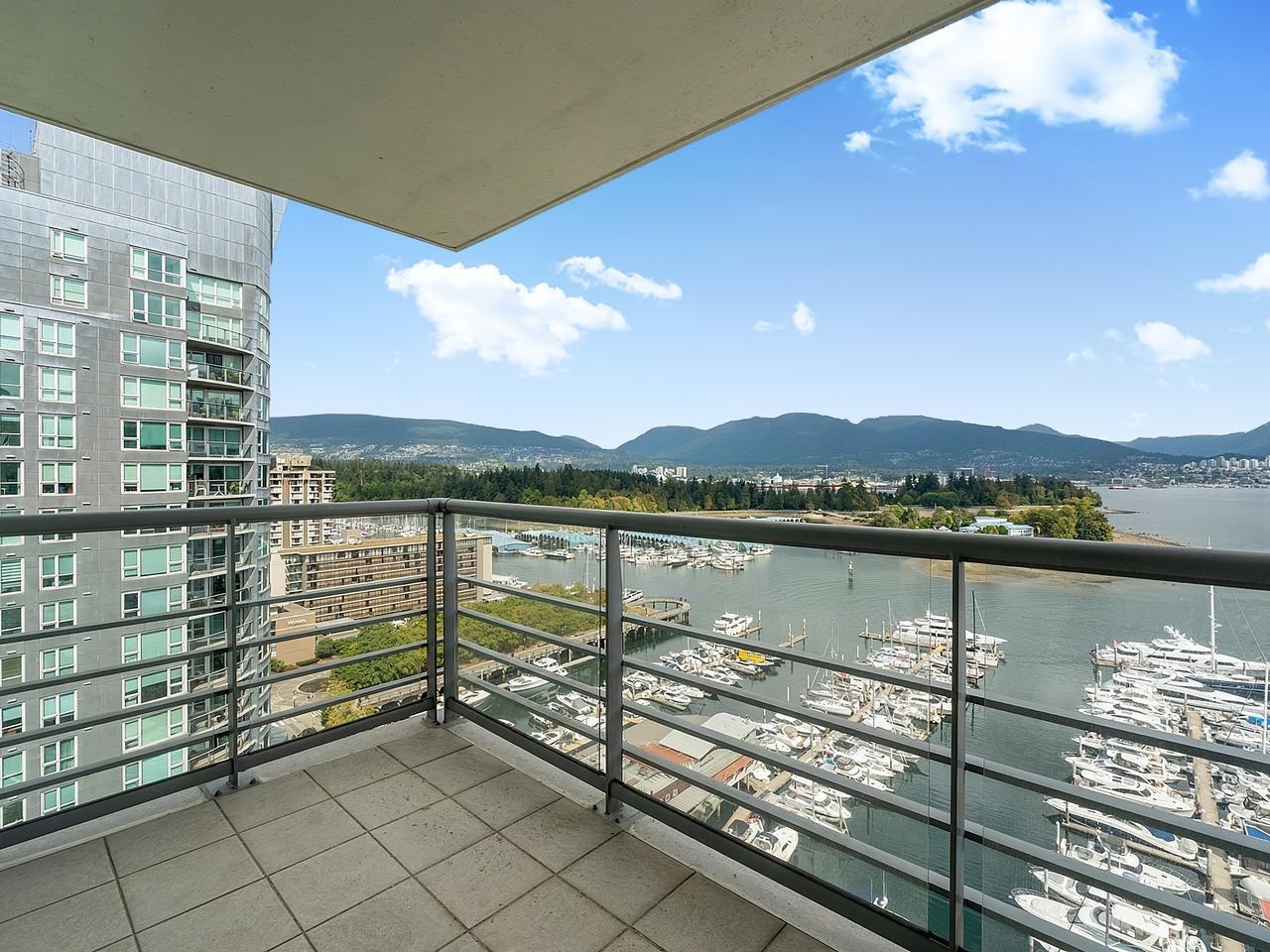 1901 590 Nicola Street - MLS&reg; # R3159621