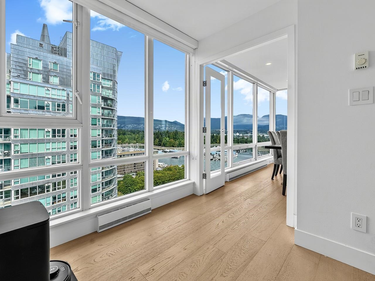 1901 590 Nicola Street - MLS&reg; # R3159621