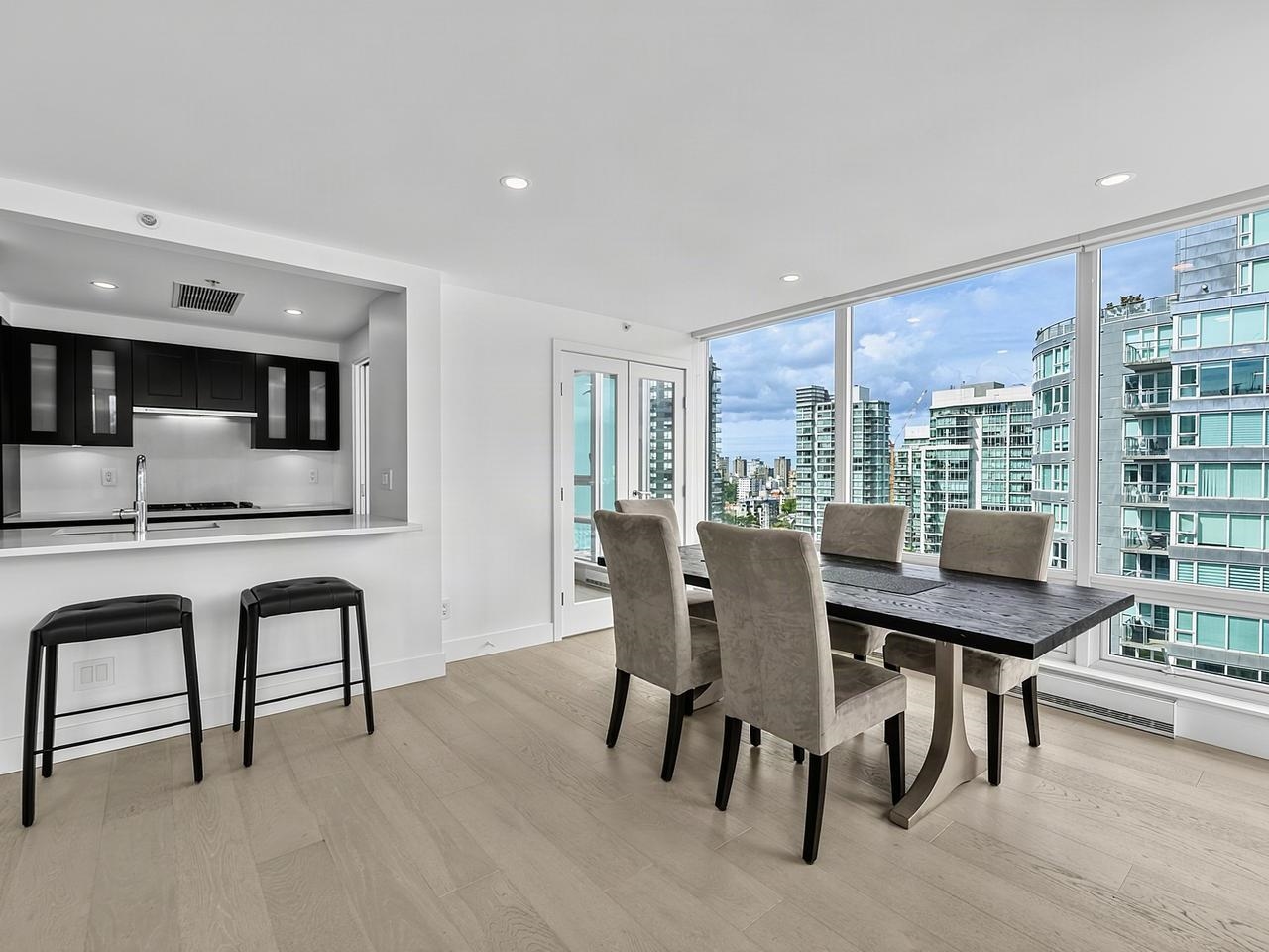 1901 590 Nicola Street - MLS&reg; # R3159621