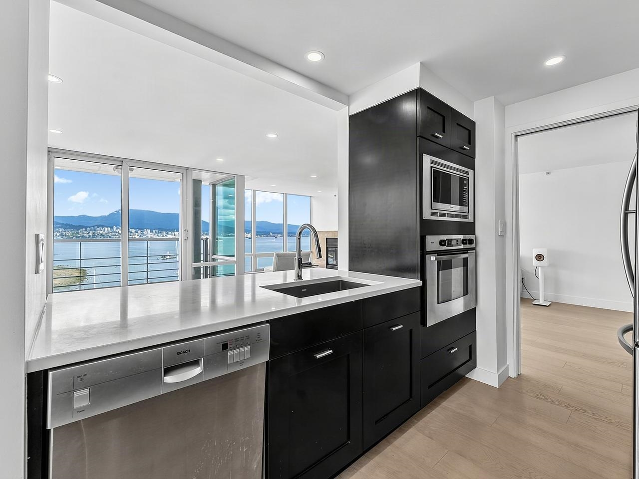 1901 590 Nicola Street - MLS&reg; # R3159621