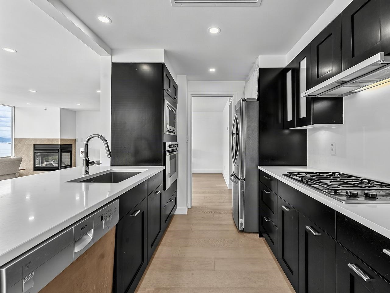1901 590 Nicola Street - MLS&reg; # R3159621