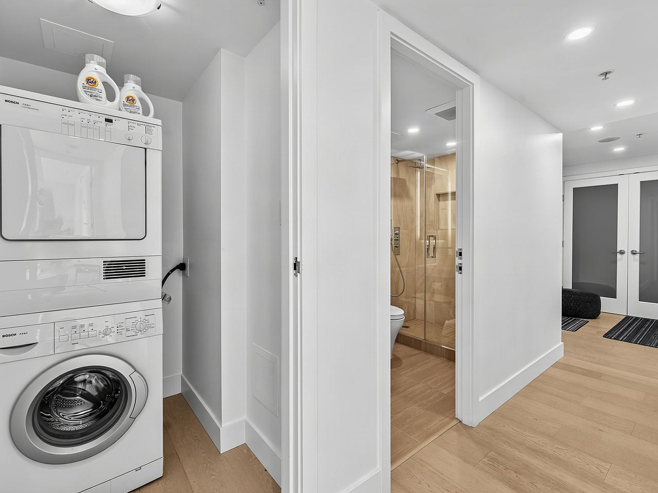 1901 590 Nicola Street - MLS&reg; # R3159621