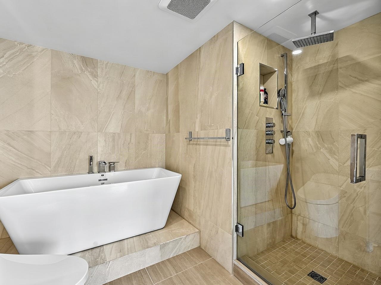 1901 590 Nicola Street - MLS&reg; # R3159621