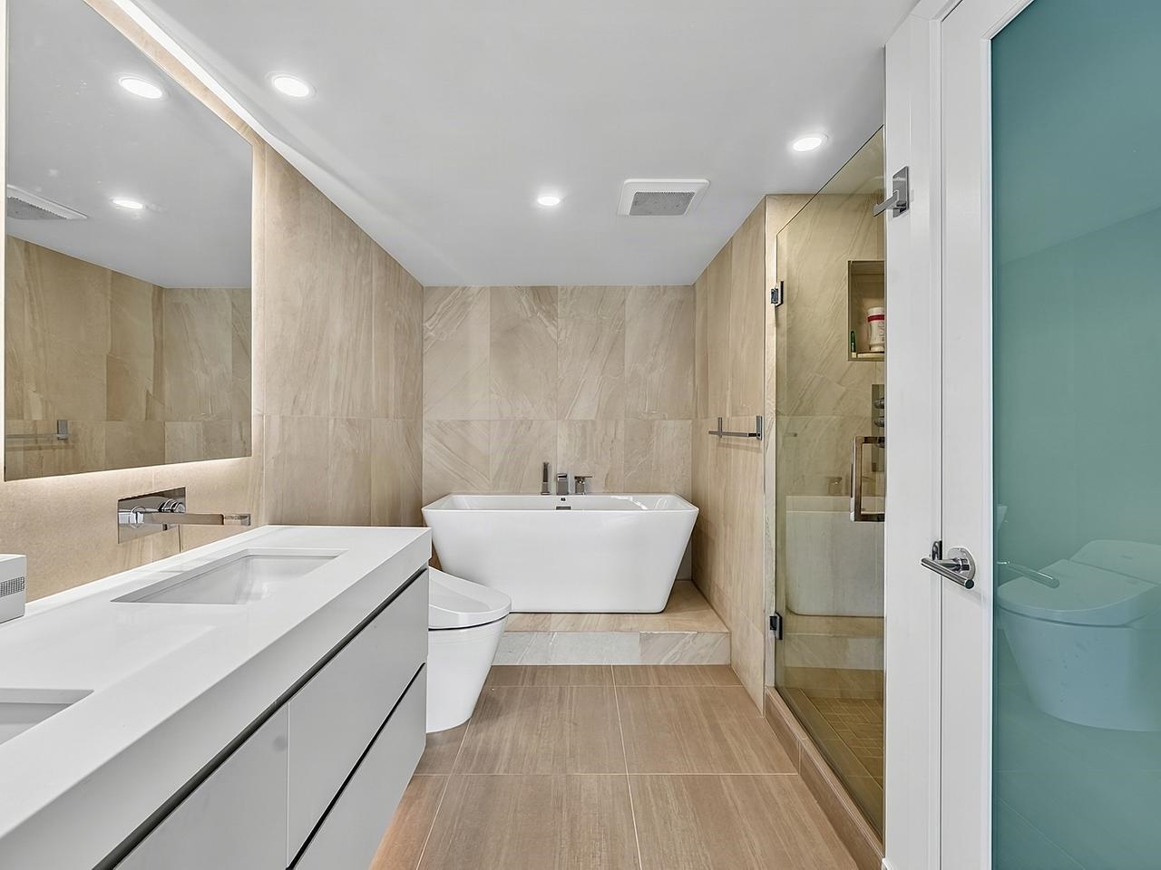1901 590 Nicola Street - MLS&reg; # R3159621