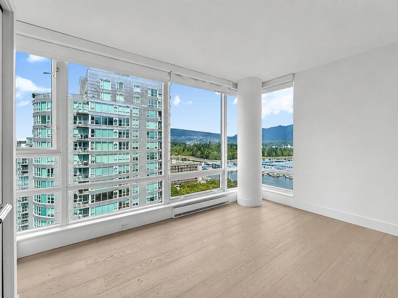 1901 590 Nicola Street - MLS&reg; # R3159621