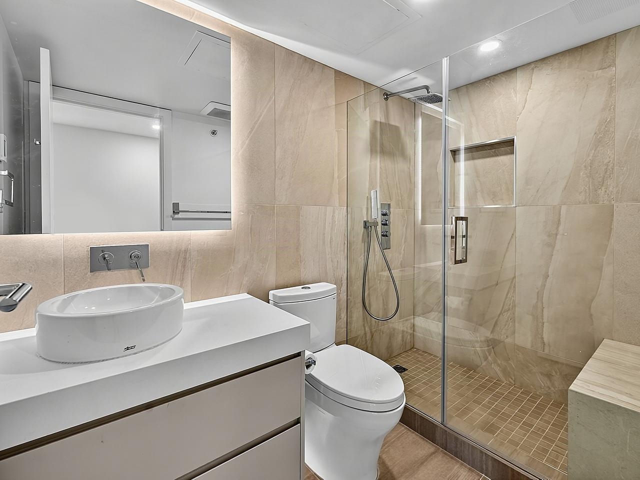 1901 590 Nicola Street - MLS&reg; # R3159621