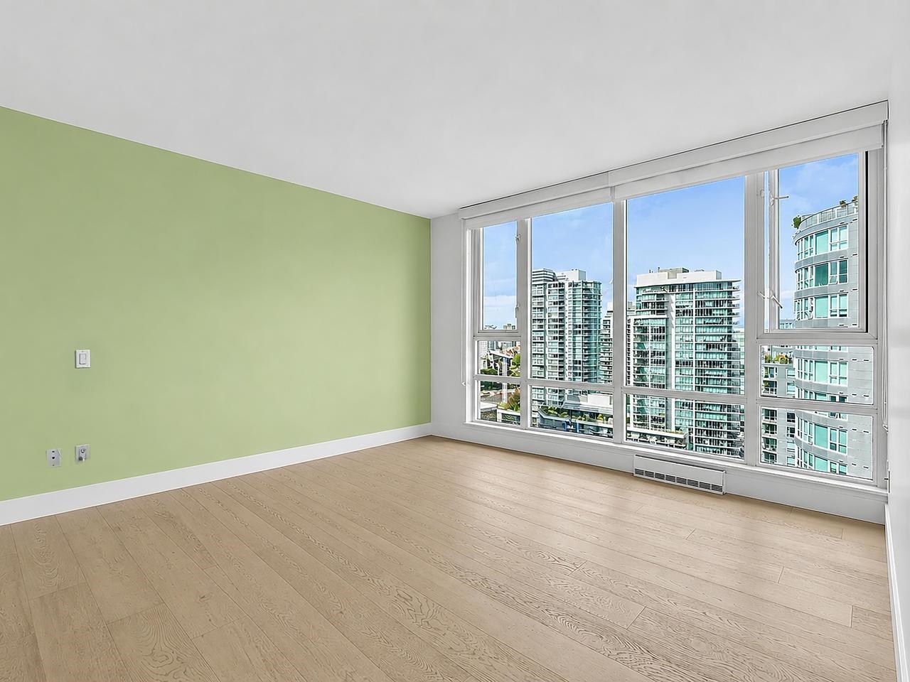1901 590 Nicola Street - MLS&reg; # R3159621