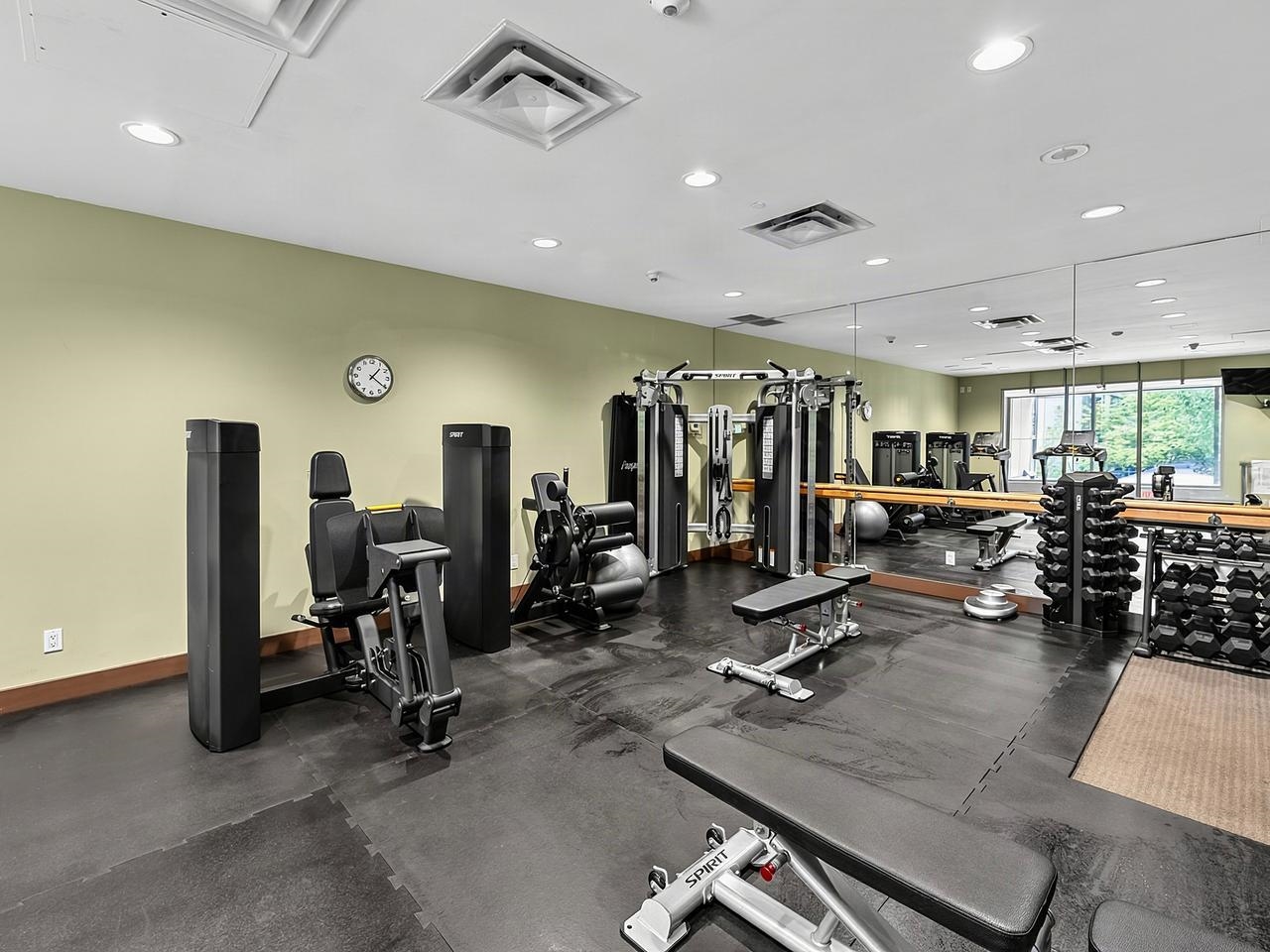 1901 590 Nicola Street - MLS&reg; # R3159621