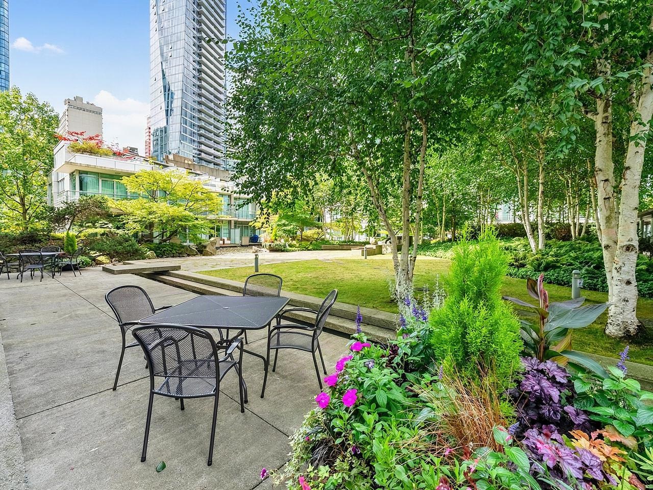 1901 590 Nicola Street - MLS&reg; # R3159621