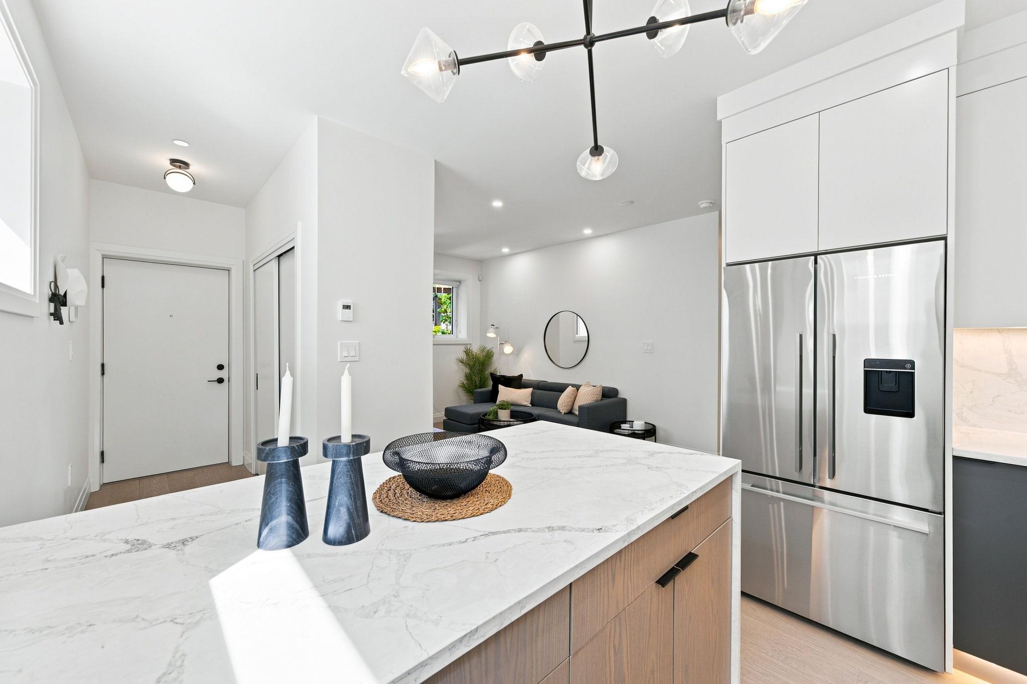  6164 Granville Street - MLS&reg; # R3159707