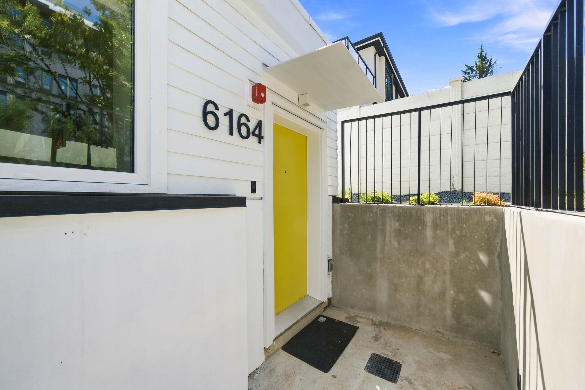  6164 Granville Street - MLS&reg; # R3159707