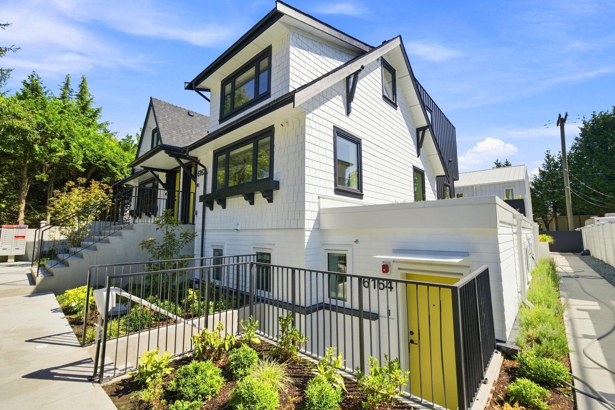  6164 Granville Street - MLS&reg; # R3159707