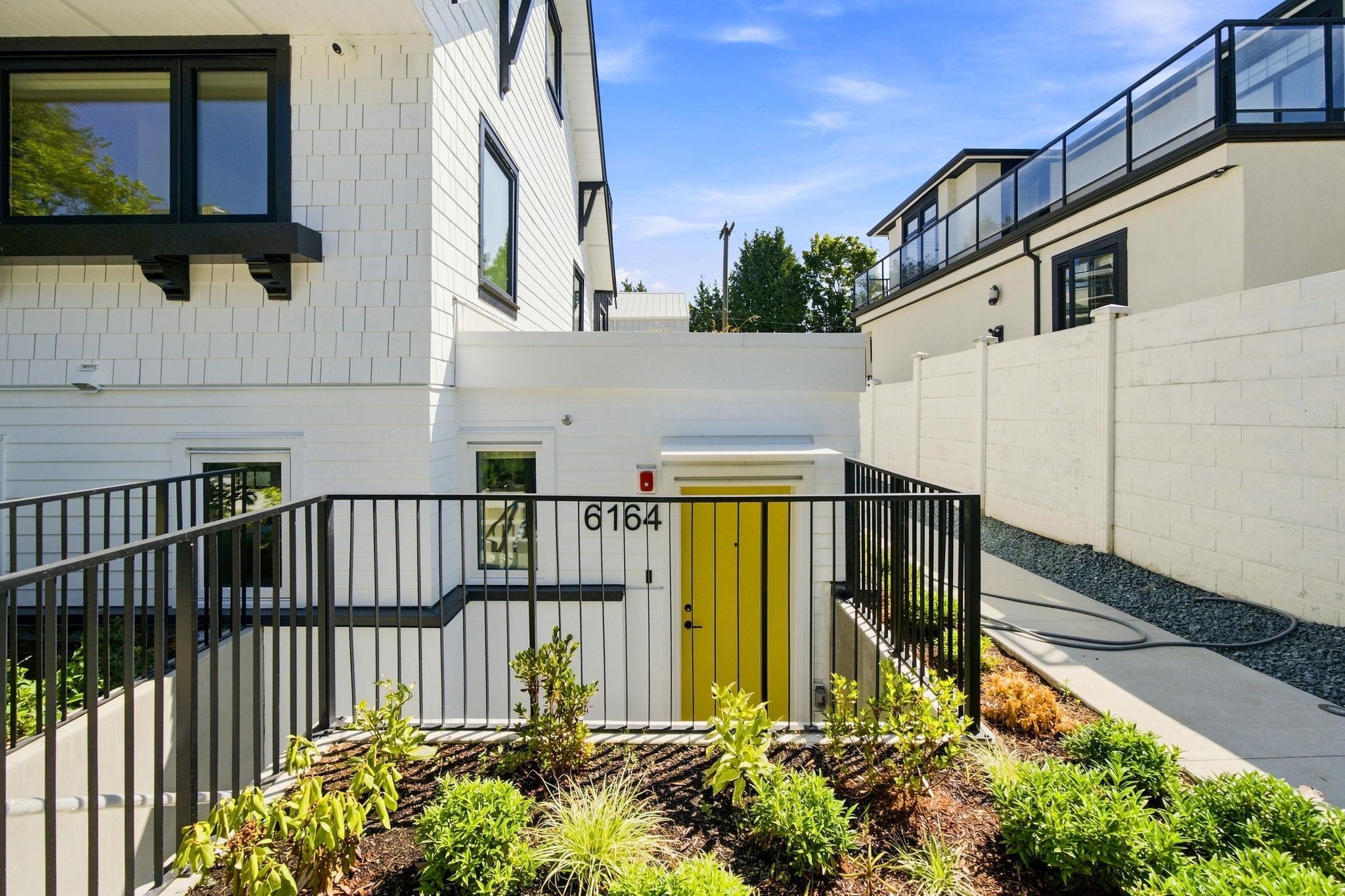  6164 Granville Street - MLS&reg; # R3159707