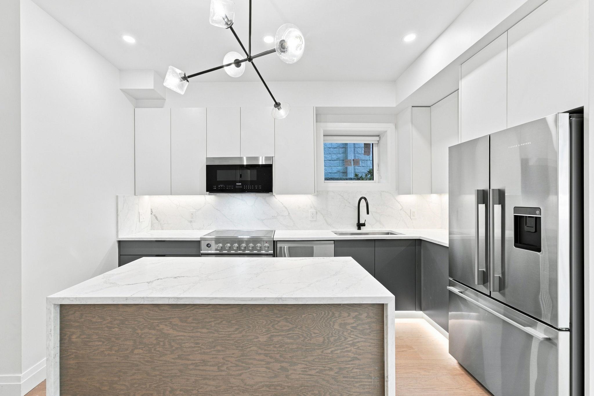  6166 Granville Street - MLS&reg; # R3159710