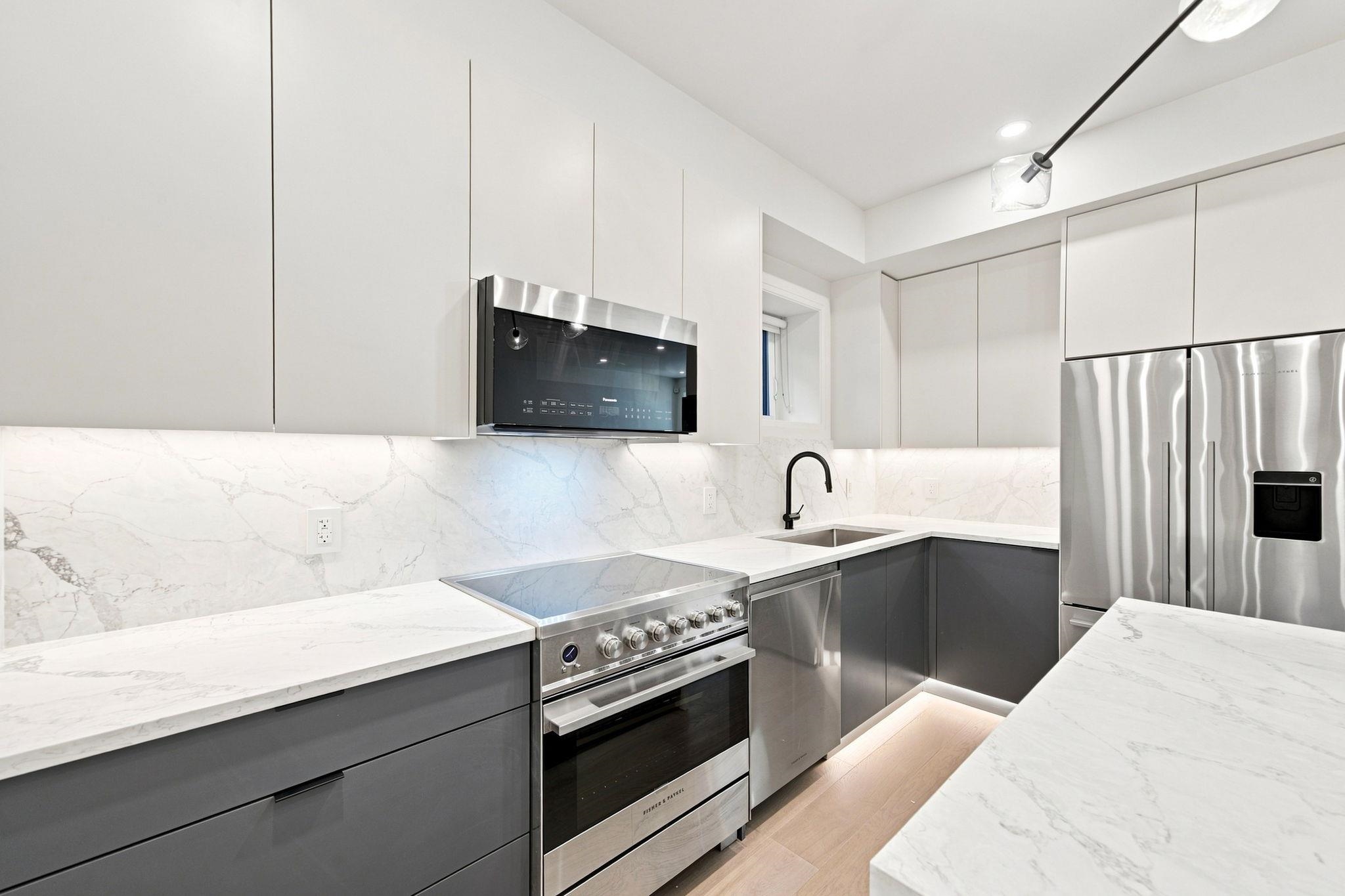  6166 Granville Street - MLS&reg; # R3159710