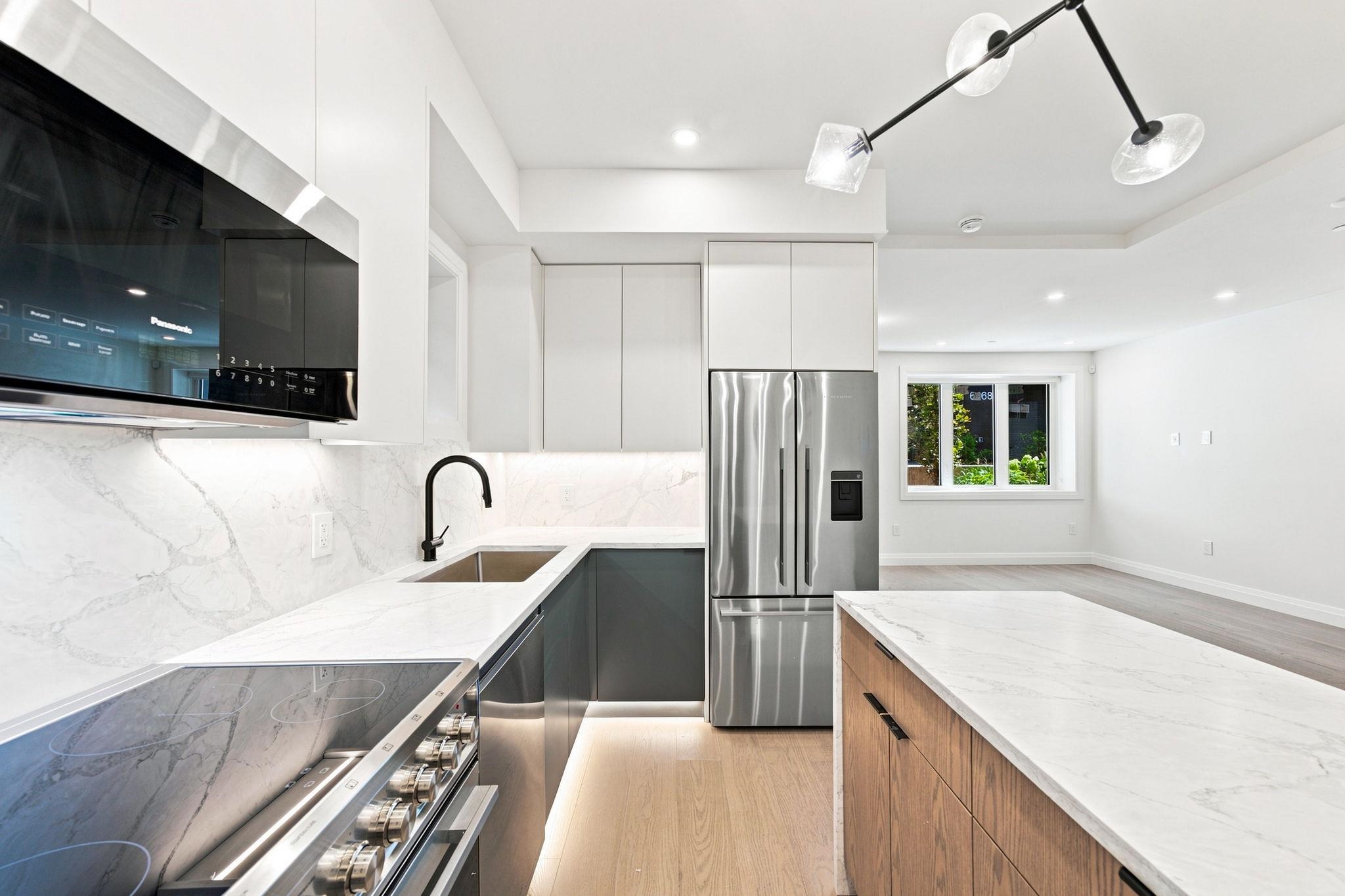  6166 Granville Street - MLS&reg; # R3159710