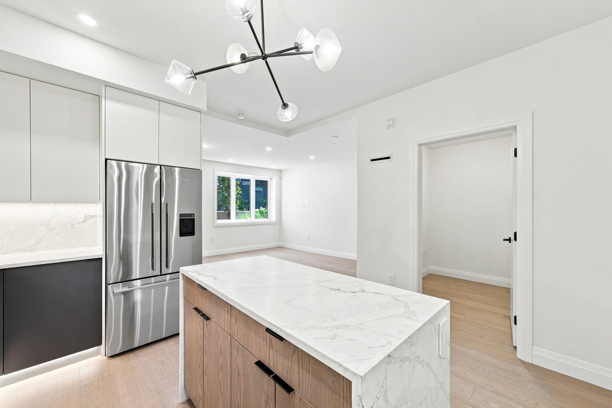  6166 Granville Street - MLS&reg; # R3159710