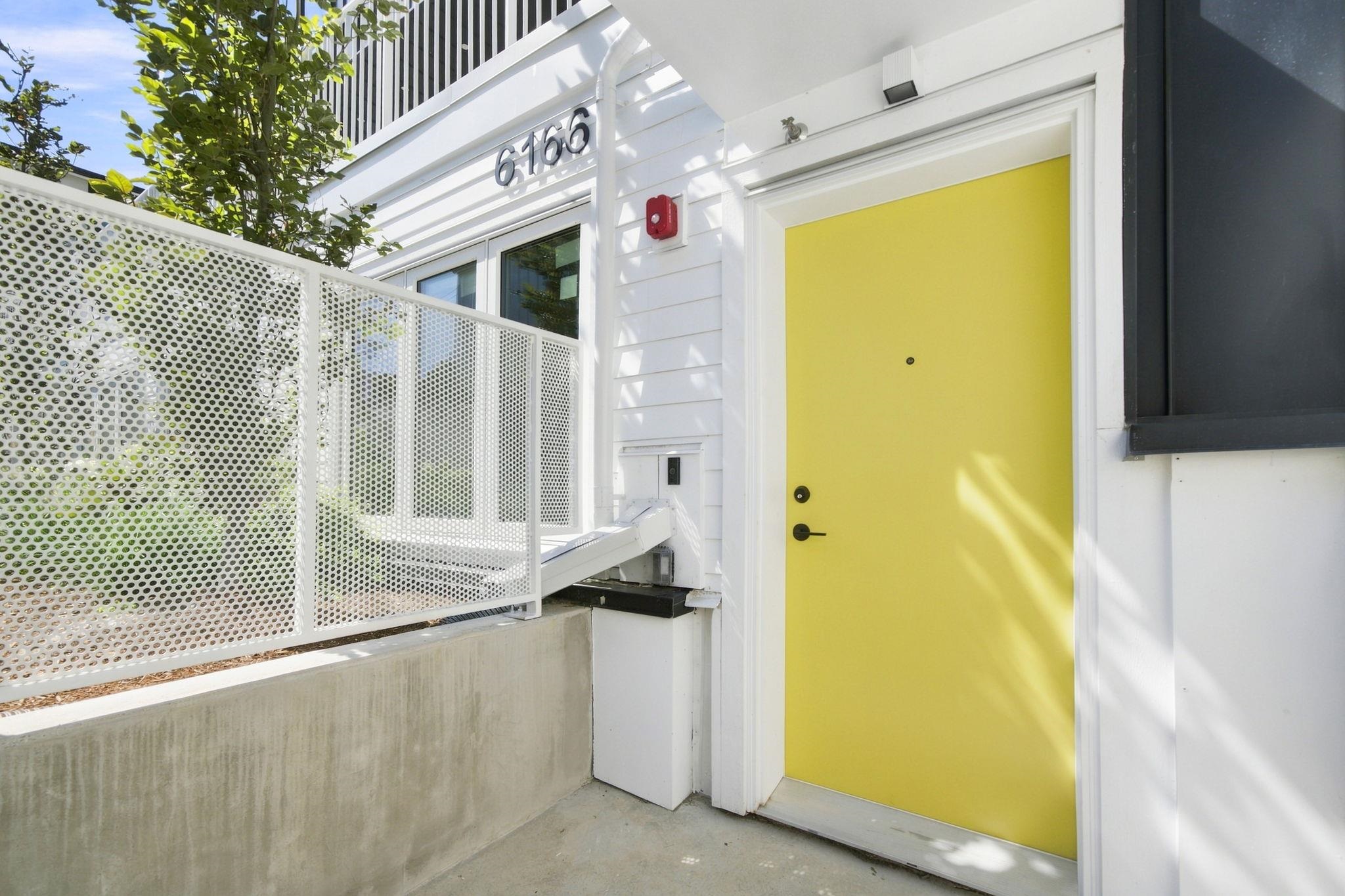  6166 Granville Street - MLS&reg; # R3159710