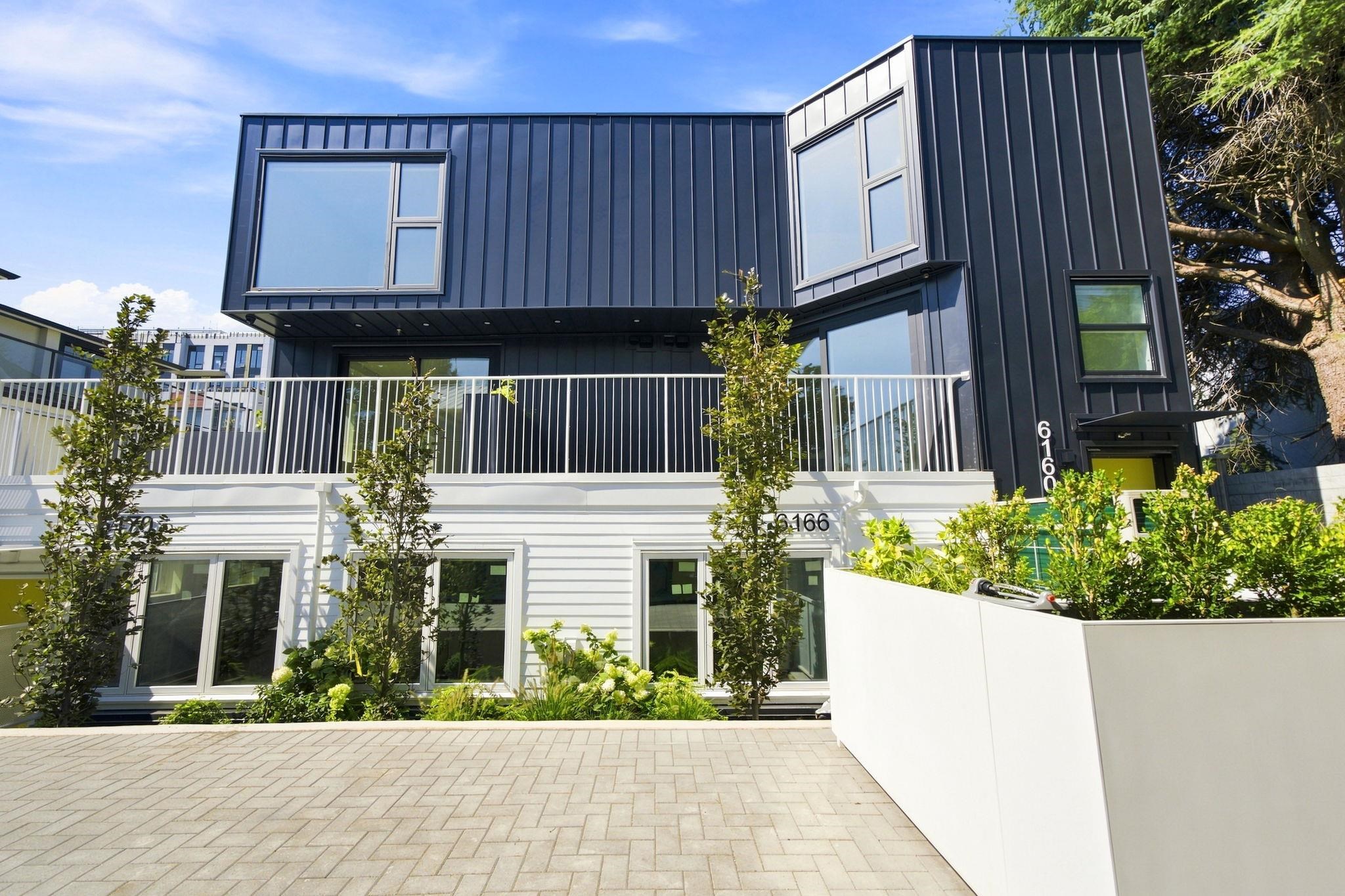  6166 Granville Street - MLS&reg; # R3159710