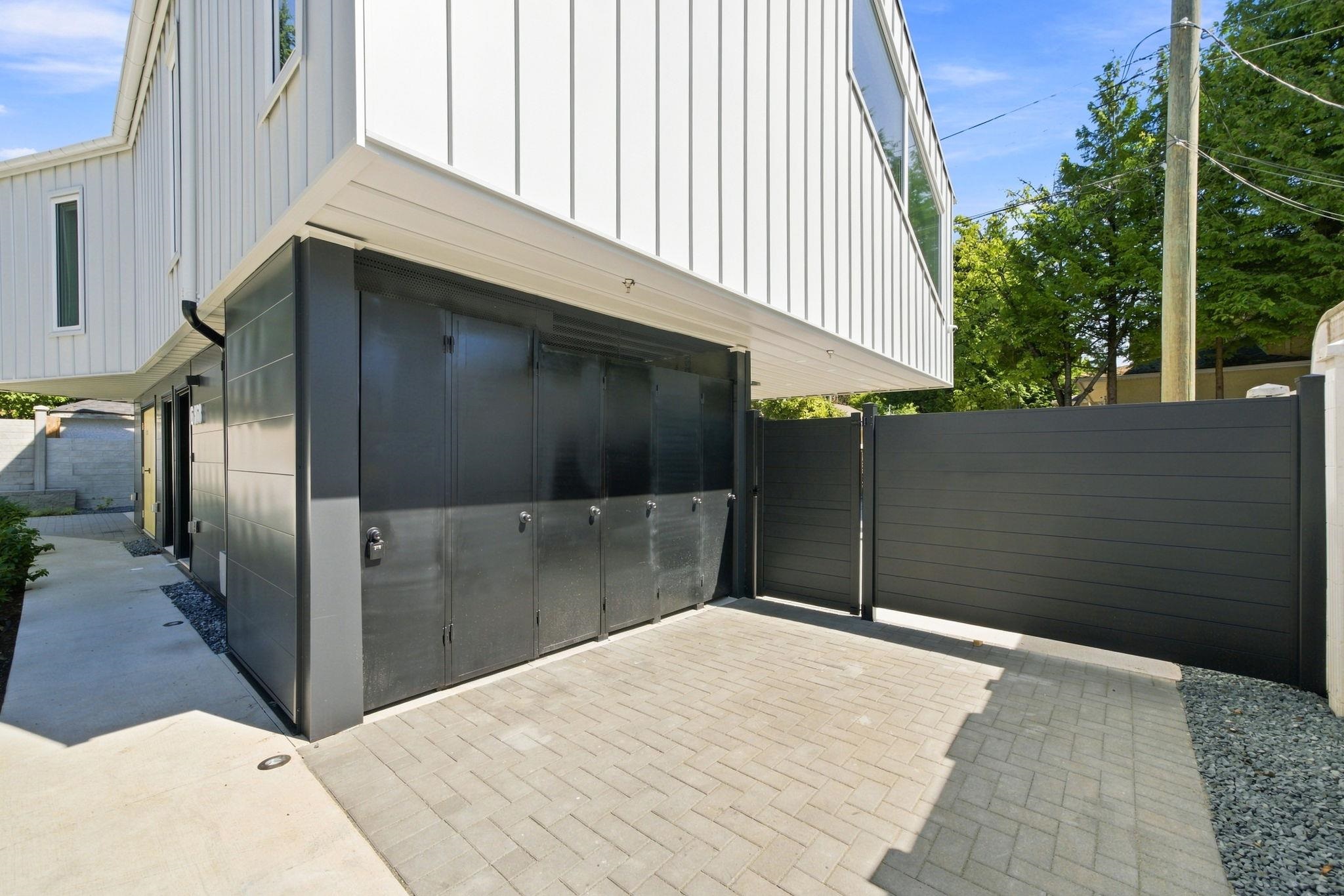  6166 Granville Street - MLS&reg; # R3159710