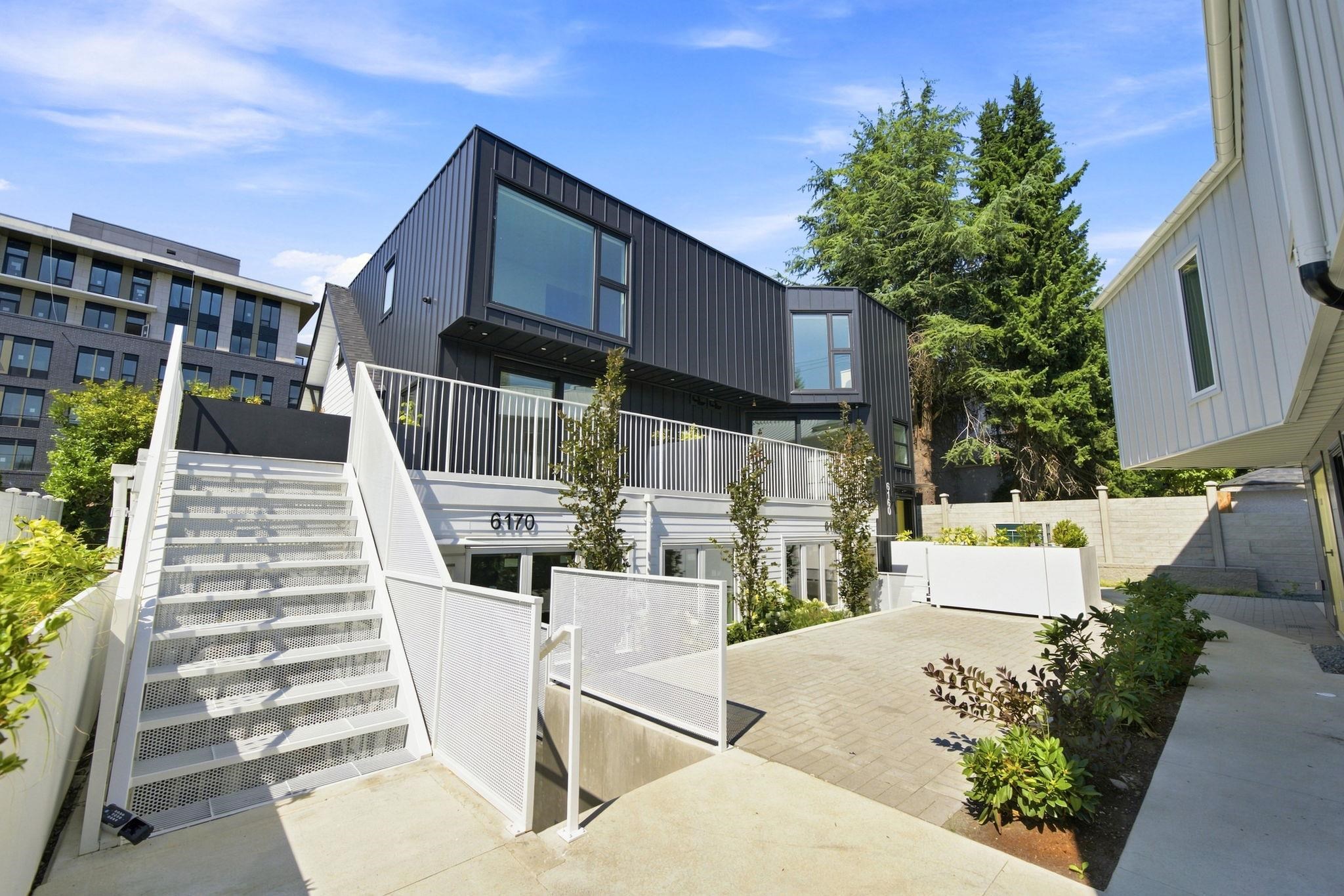  6166 Granville Street - MLS&reg; # R3159710