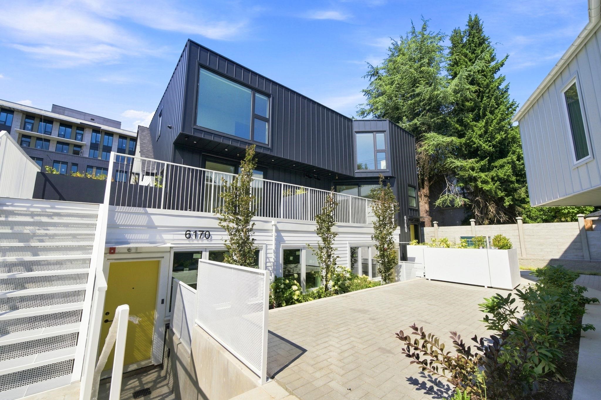  6166 Granville Street - MLS&reg; # R3159710