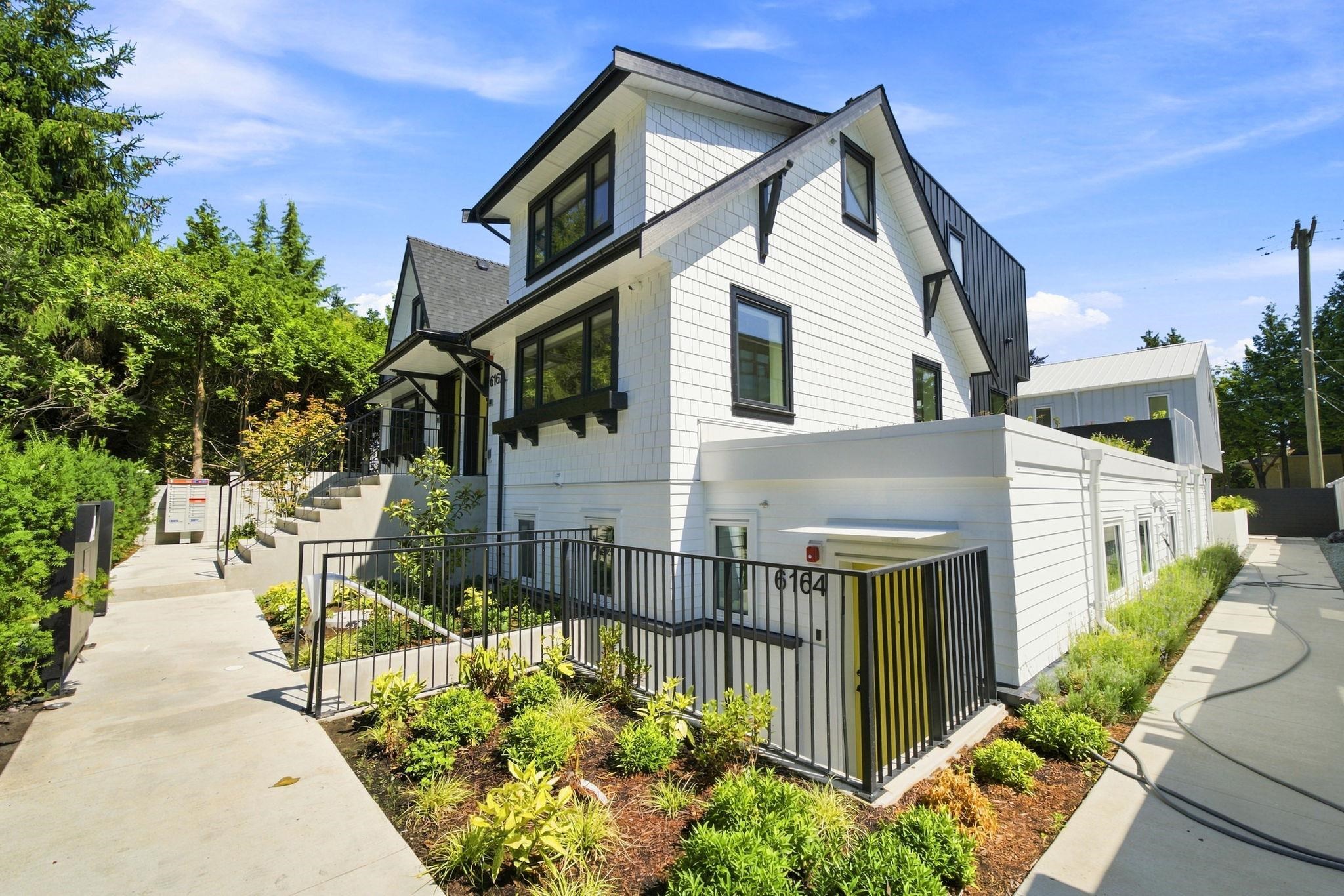  6166 Granville Street - MLS&reg; # R3159710