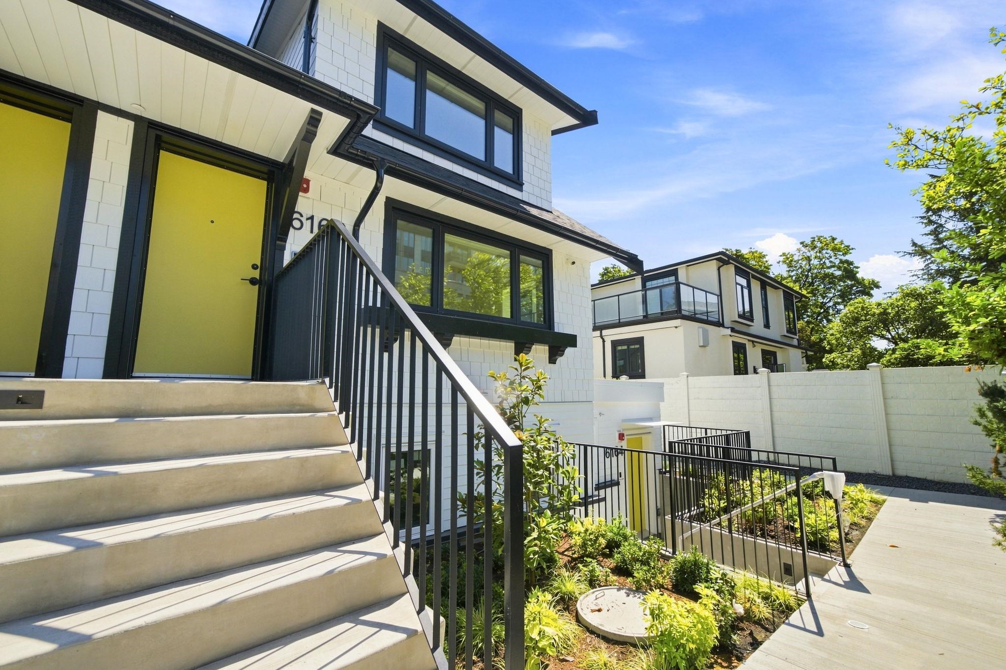  6166 Granville Street - MLS&reg; # R3159710