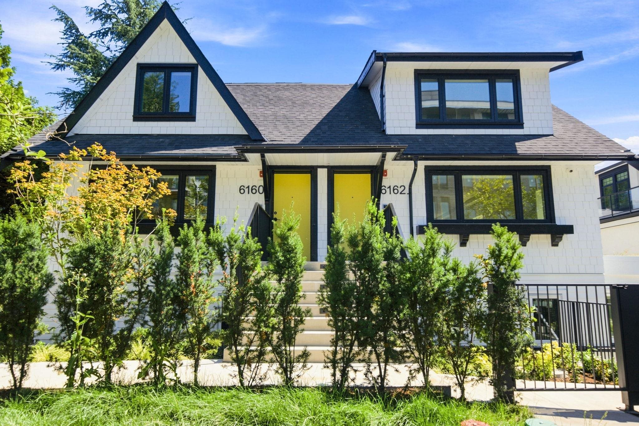  6166 Granville Street - MLS&reg; # R3159710
