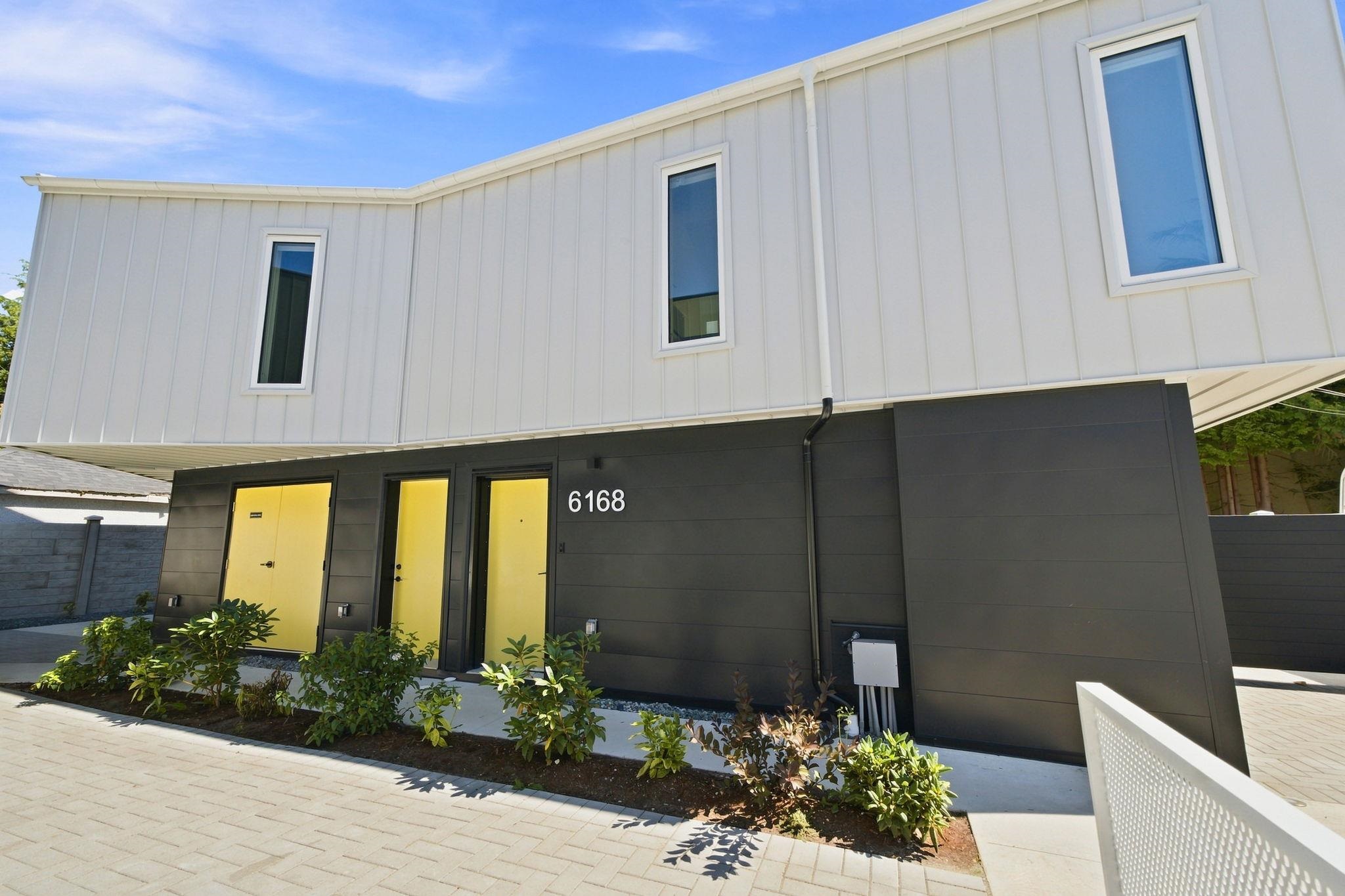  6166 Granville Street - MLS&reg; # R3159710
