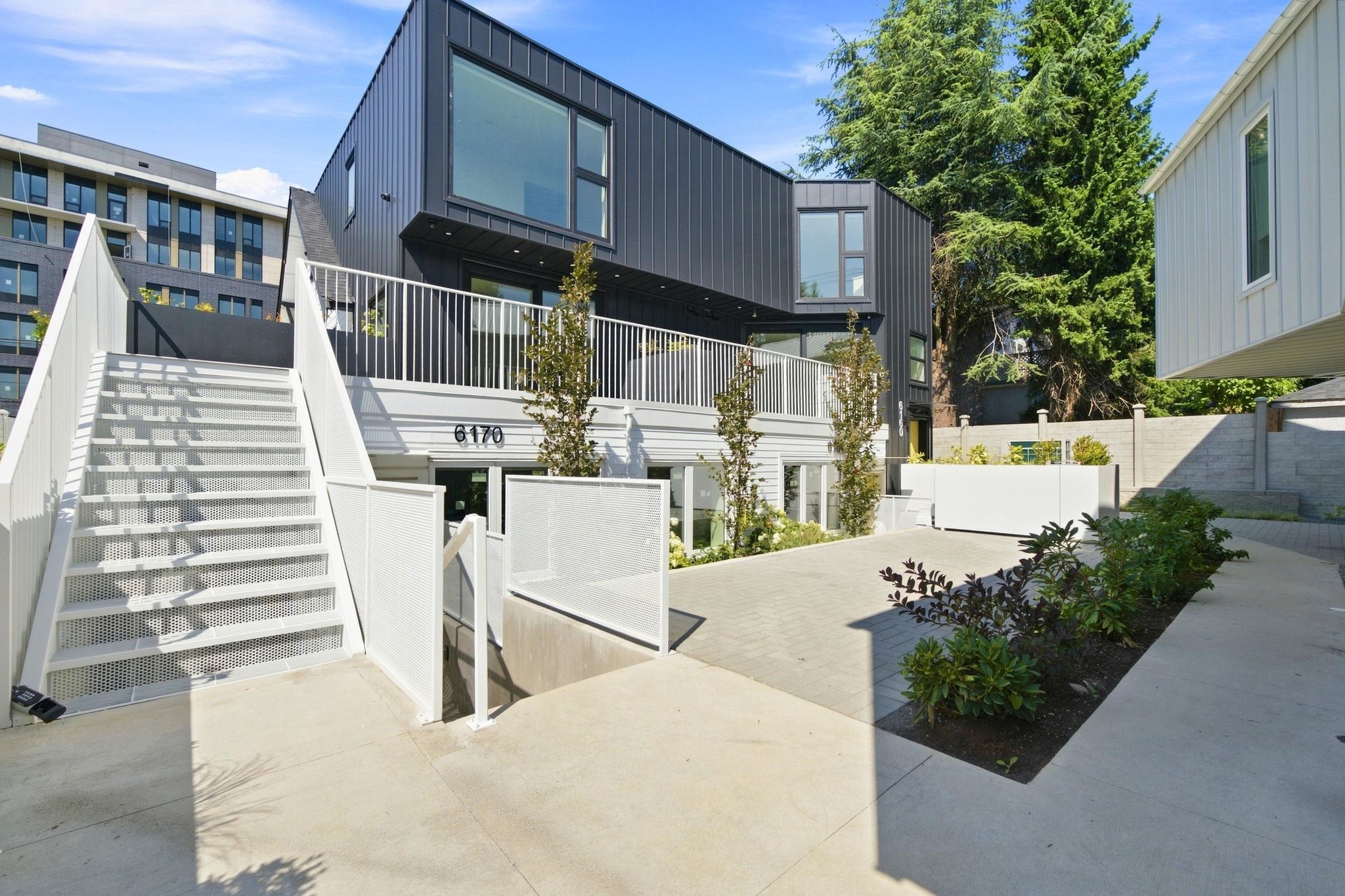 6170 Granville Street - MLS&reg; # R3159716