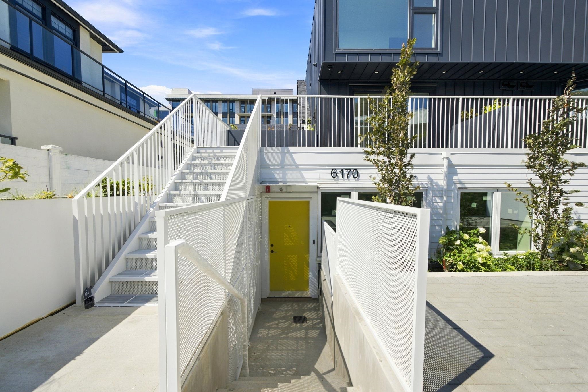  6170 Granville Street - MLS&reg; # R3159716