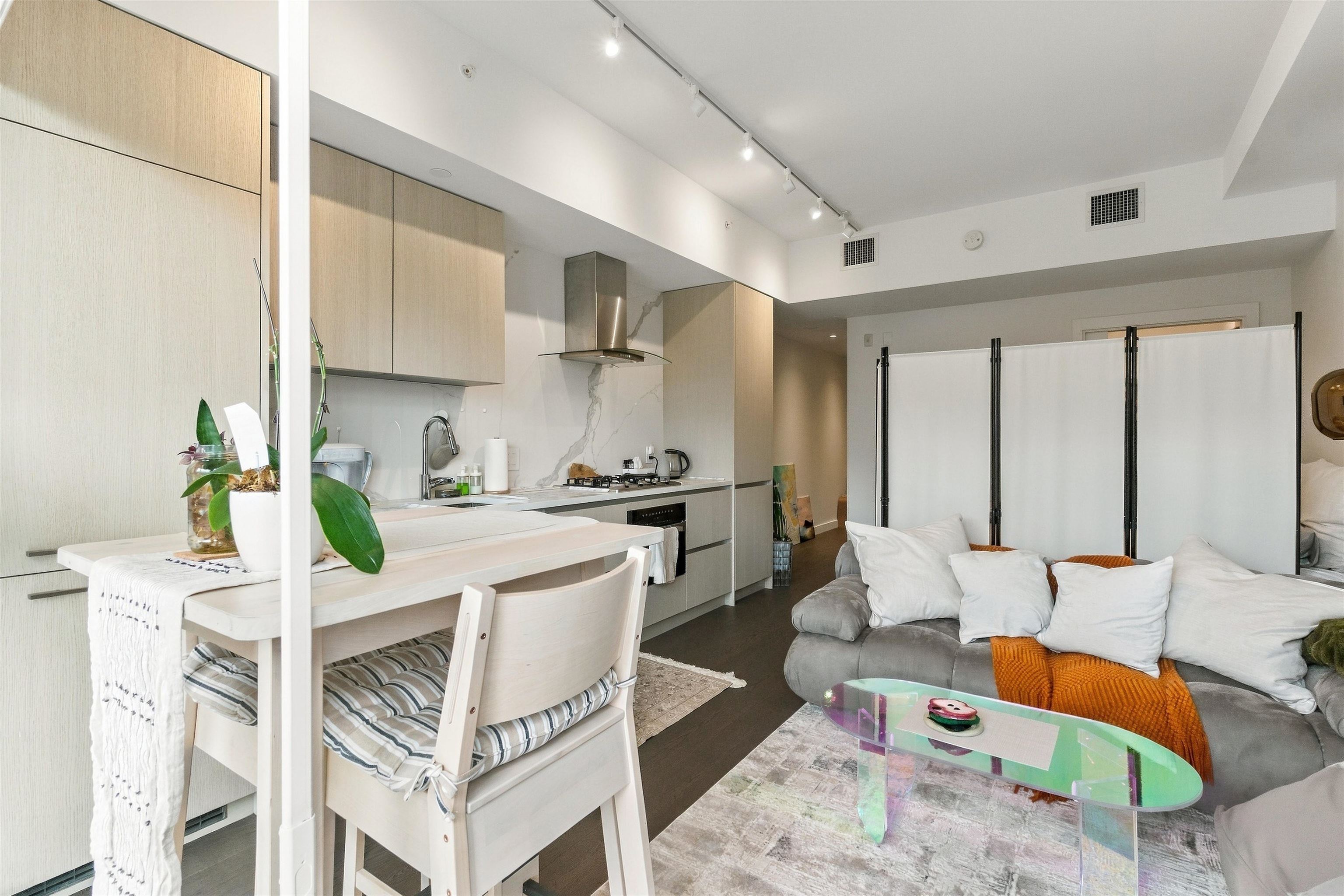 205 5168 Cambie Street - MLS&reg; # R3159742