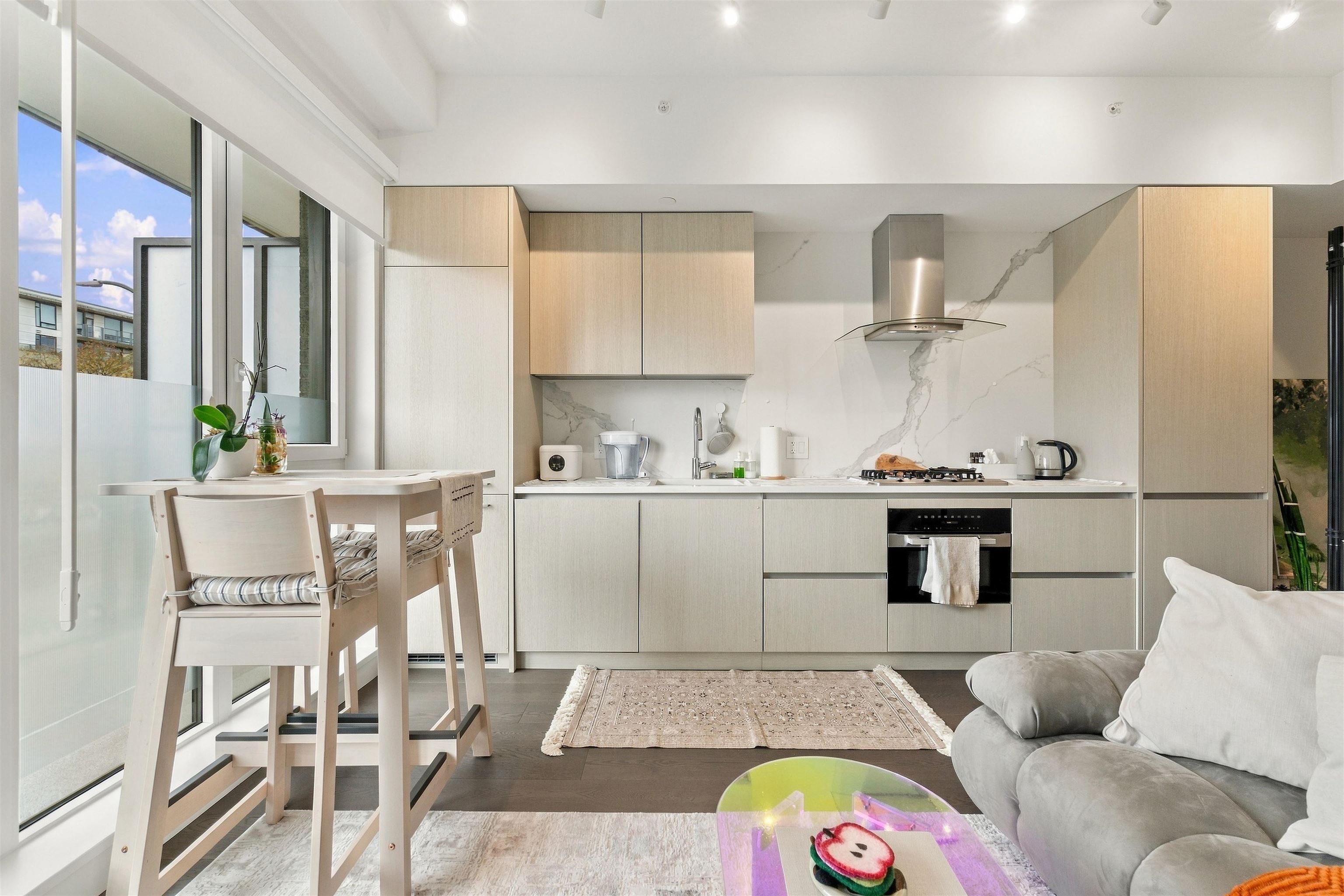 205 5168 Cambie Street - MLS&reg; # R3159742