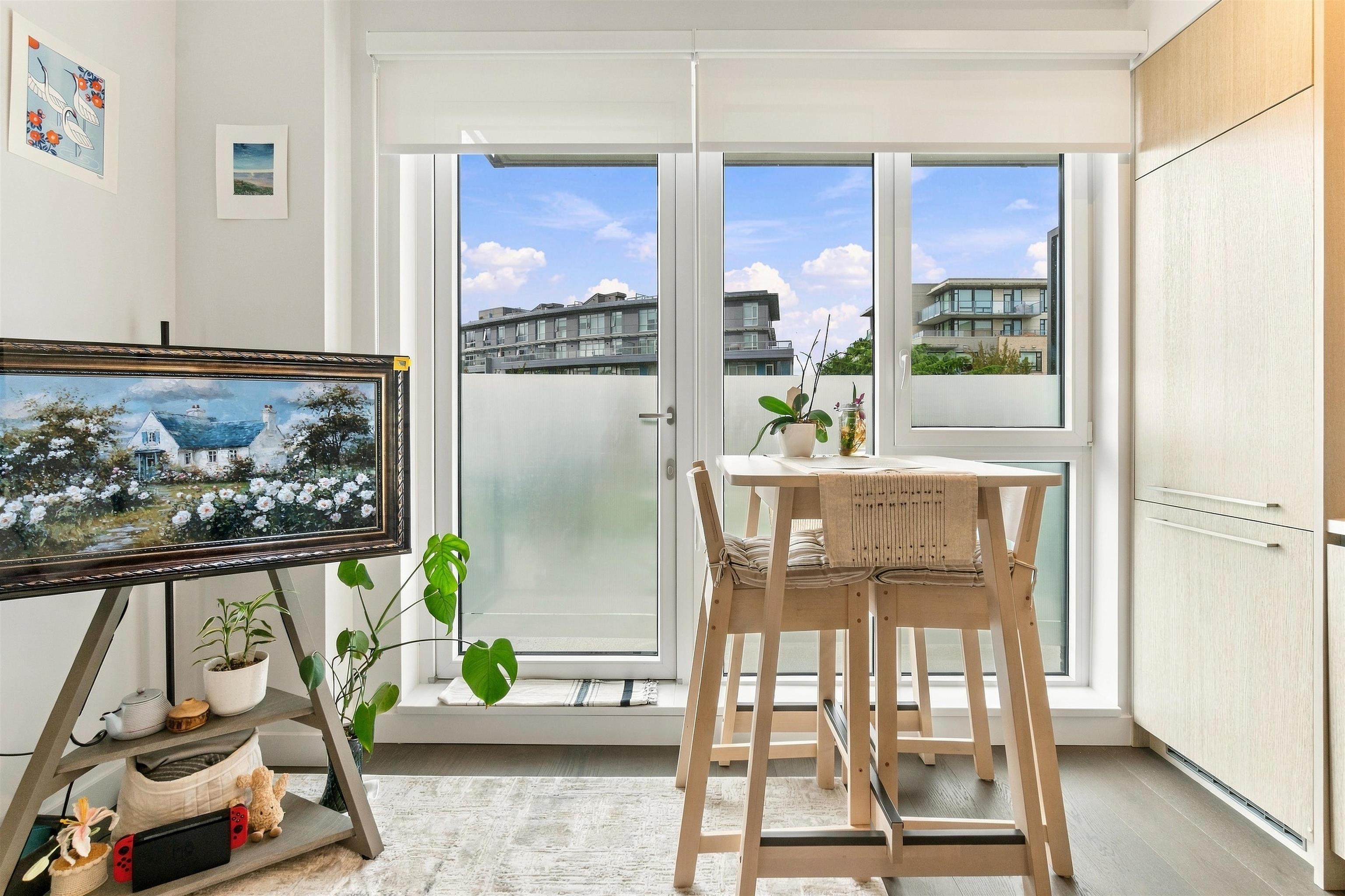 205 5168 Cambie Street - MLS&reg; # R3159742